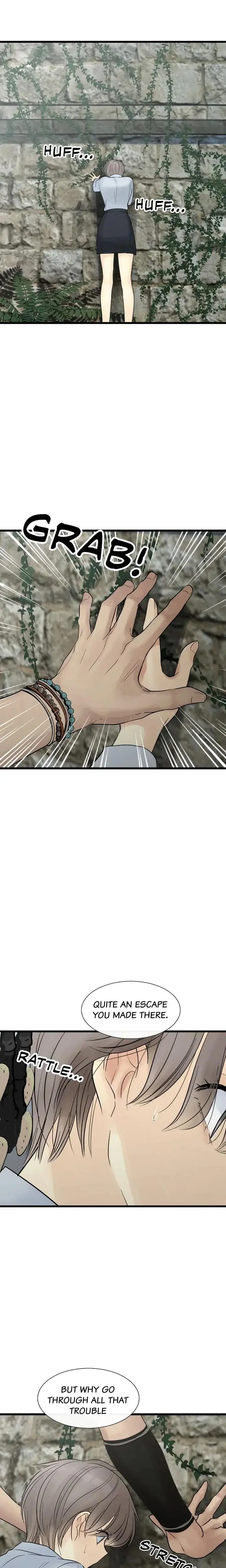 Totems Realm Chapter 24 - Page 20