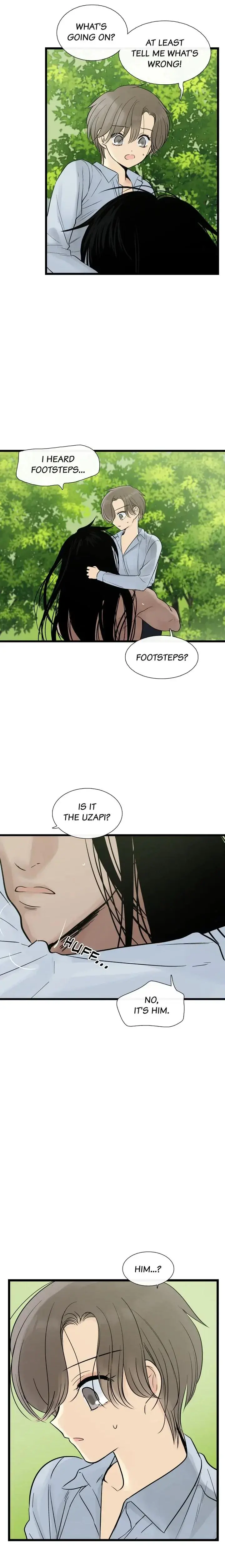 Totems Realm Chapter 24 - Page 3