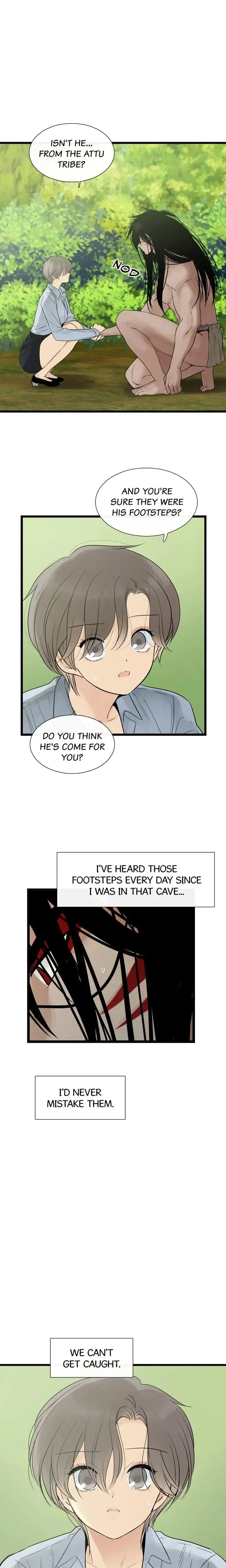 Totems Realm Chapter 24 - Page 5