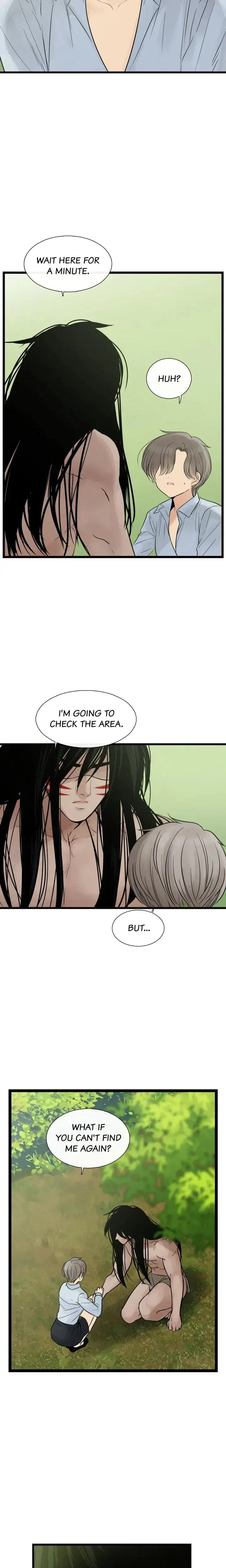 Totems Realm Chapter 24 - Page 6