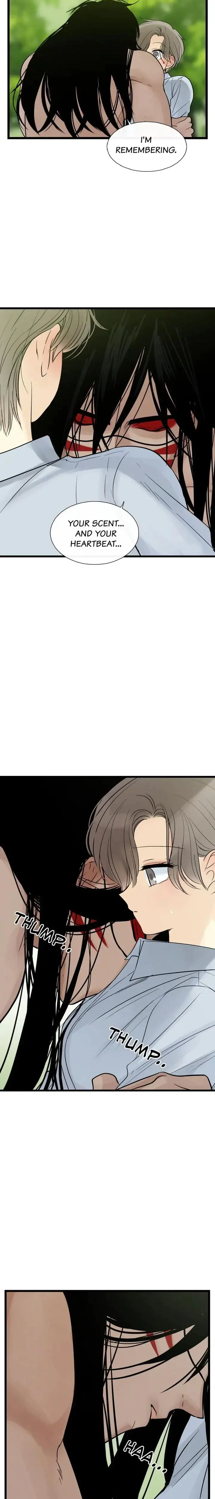 Totems Realm Chapter 24 - Page 8