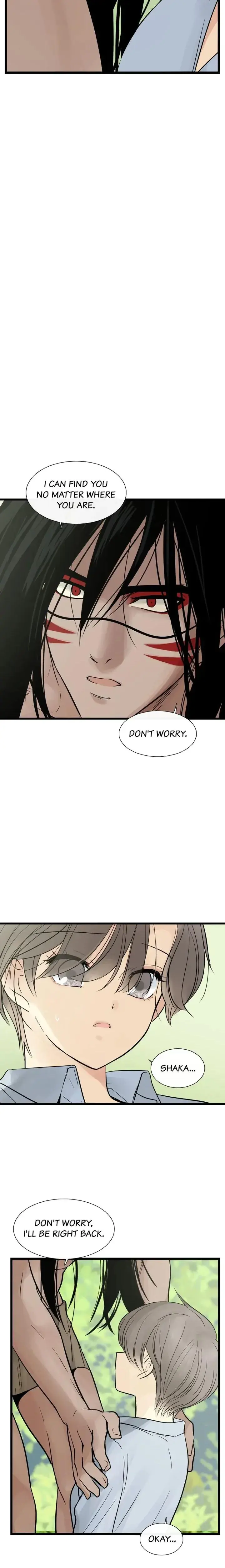 Totems Realm Chapter 24 - Page 9