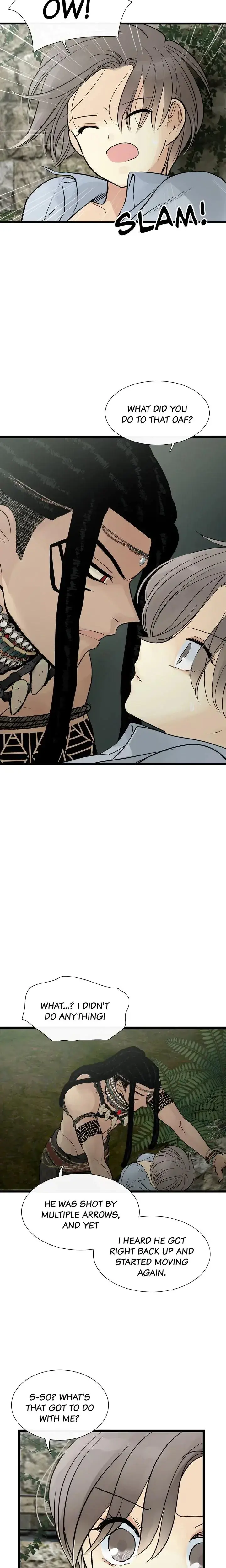 Totems Realm Chapter 25 - Page 10