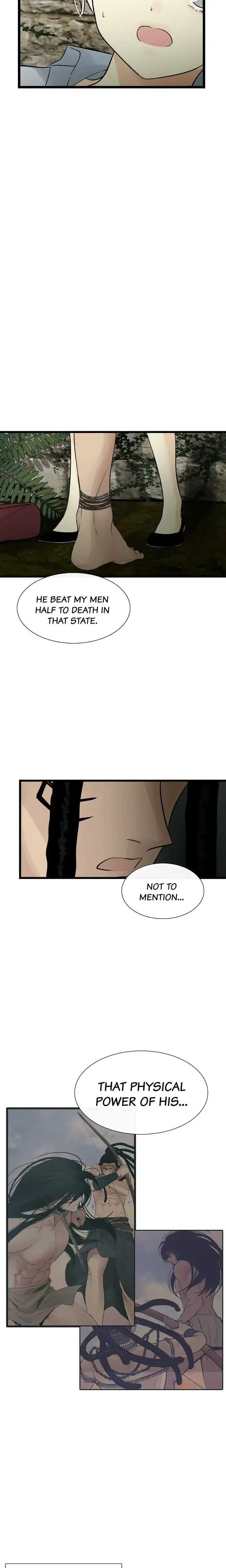Totems Realm Chapter 25 - Page 11