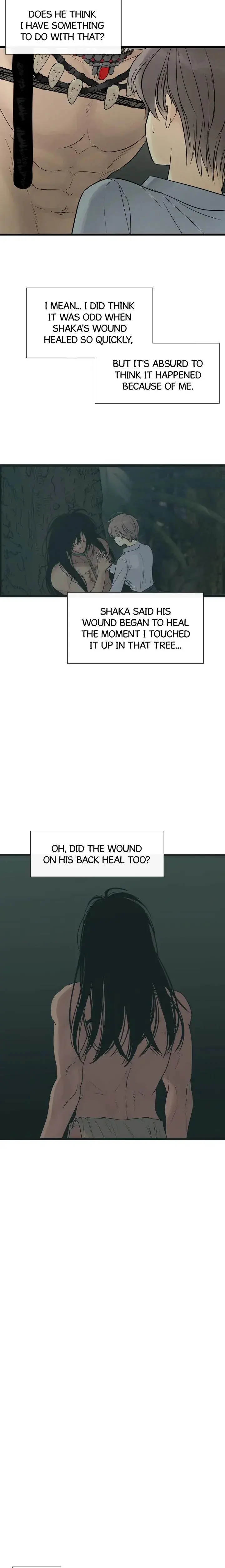 Totems Realm Chapter 25 - Page 12