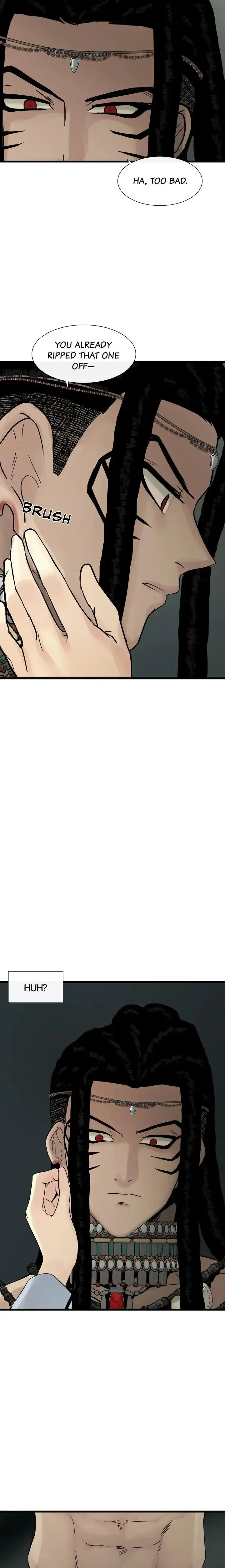 Totems Realm Chapter 25 - Page 15