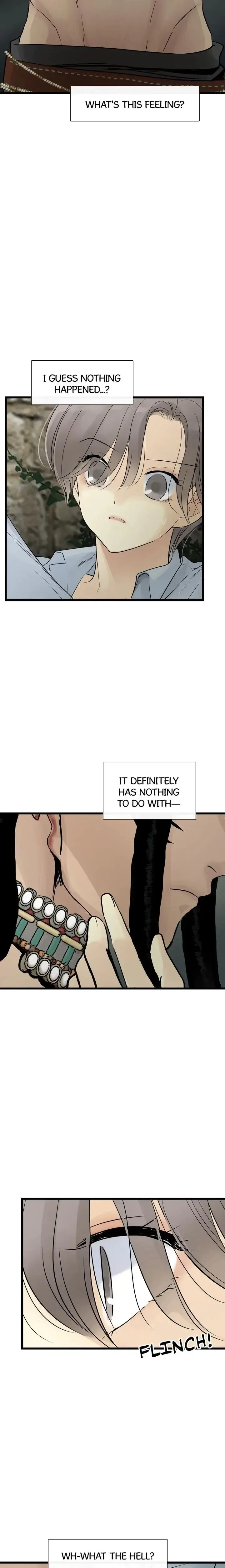 Totems Realm Chapter 25 - Page 16
