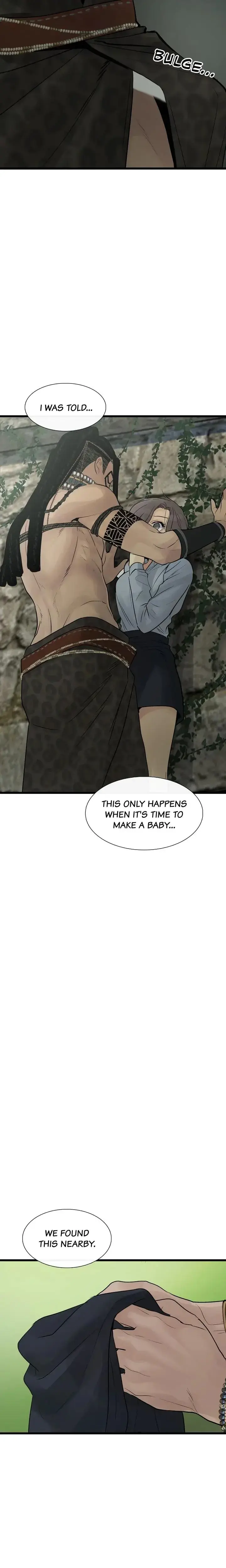 Totems Realm Chapter 25 - Page 18