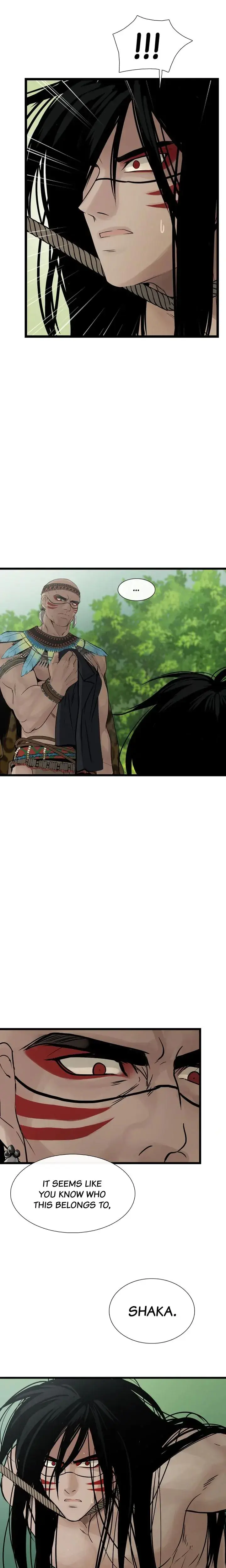 Totems Realm Chapter 25 - Page 19