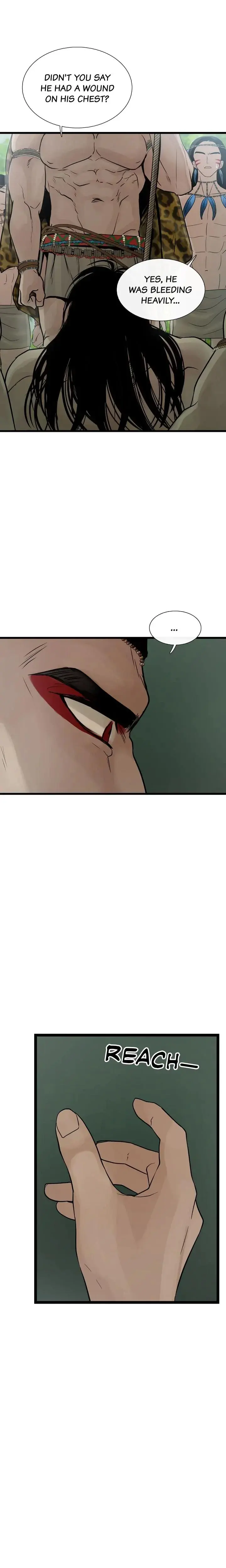 Totems Realm Chapter 25 - Page 3