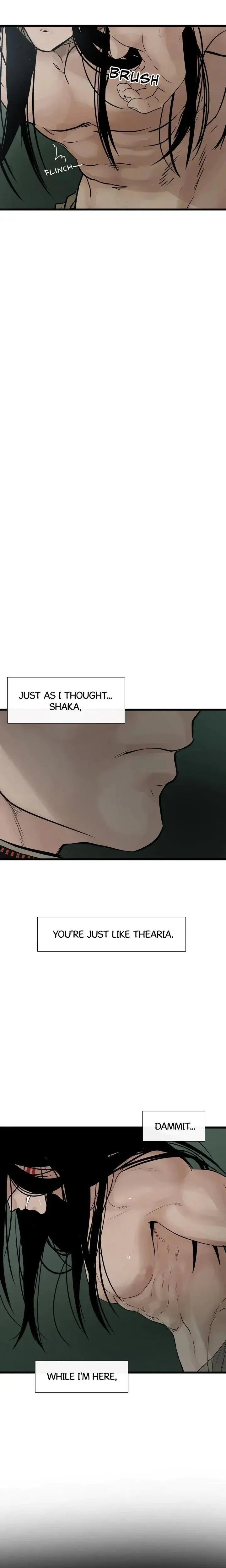 Totems Realm Chapter 25 - Page 4