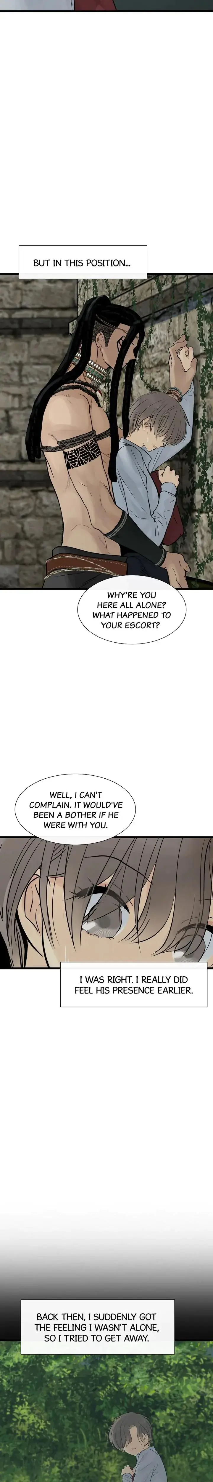 Totems Realm Chapter 25 - Page 7