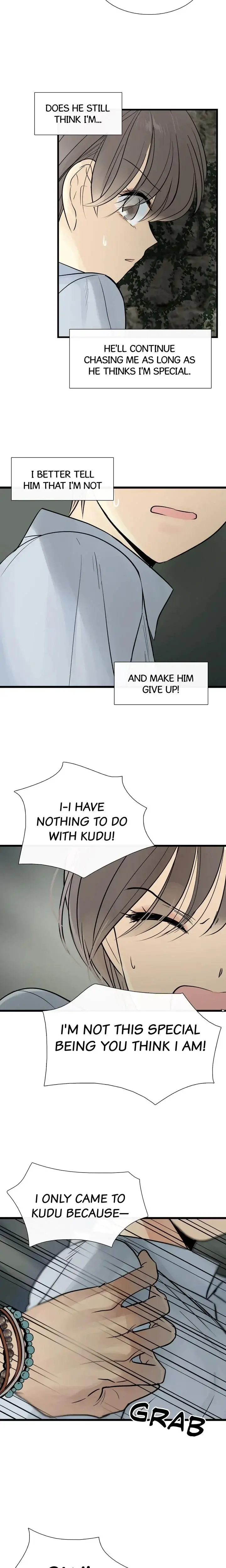 Totems Realm Chapter 25 - Page 9
