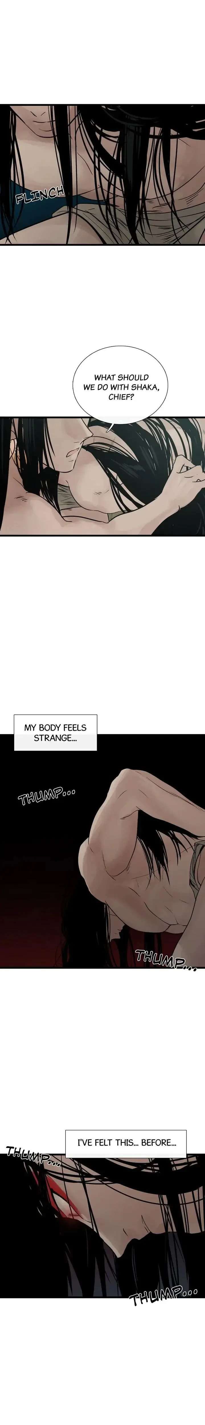Totems Realm Chapter 26 - Page 13