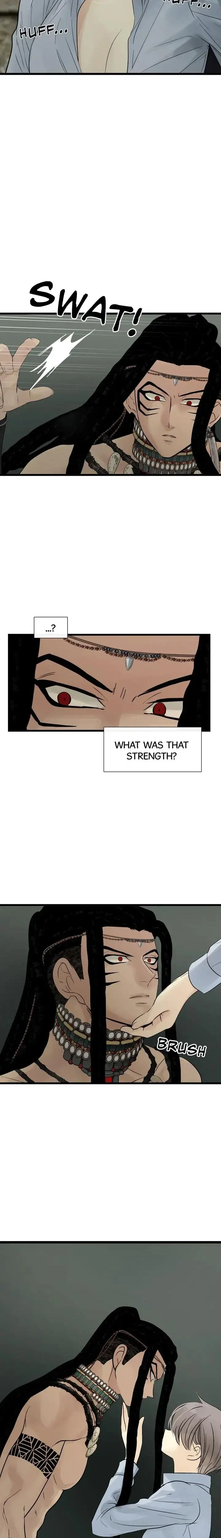 Totems Realm Chapter 26 - Page 15
