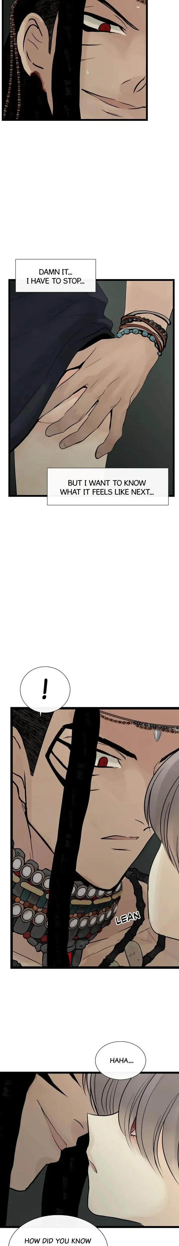 Totems Realm Chapter 26 - Page 17
