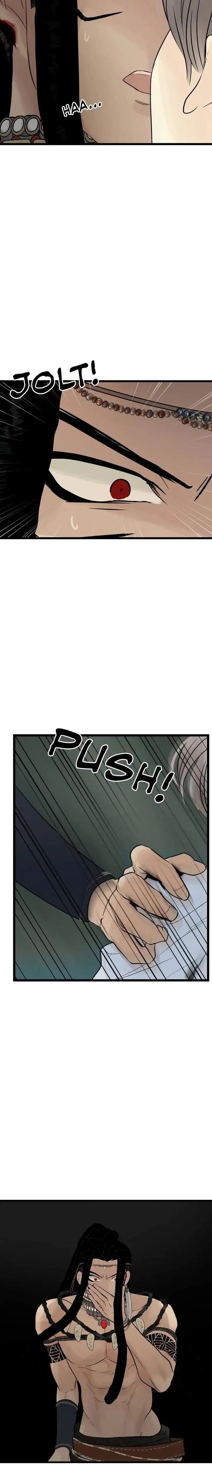 Totems Realm Chapter 26 - Page 19