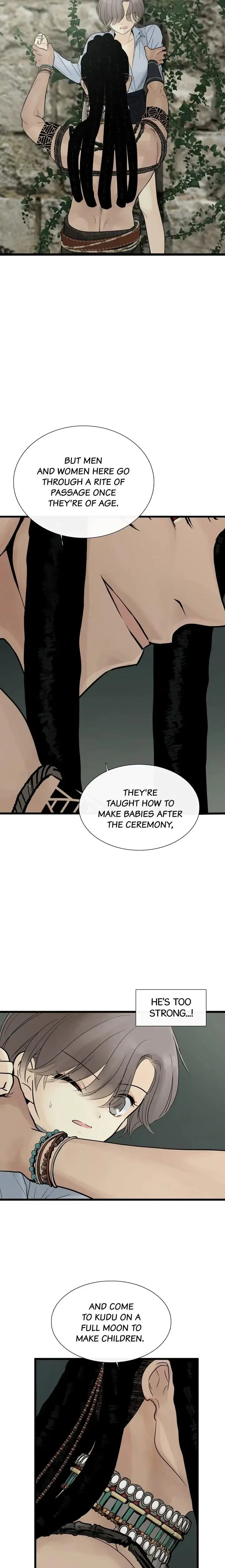 Totems Realm Chapter 26 - Page 2