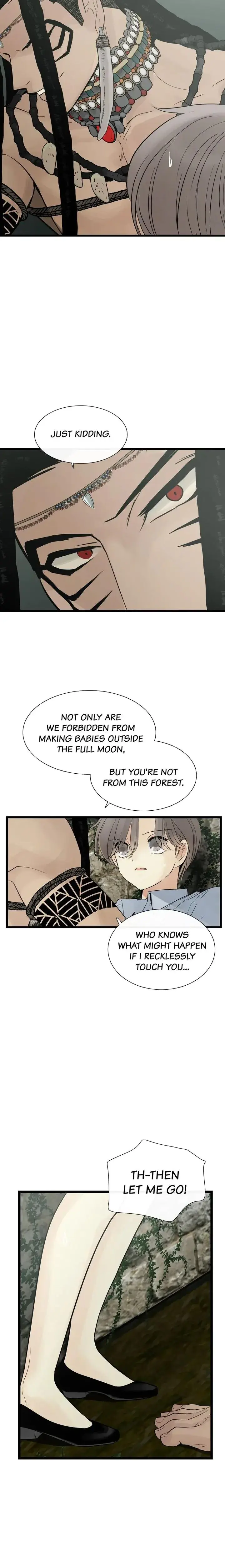 Totems Realm Chapter 26 - Page 4