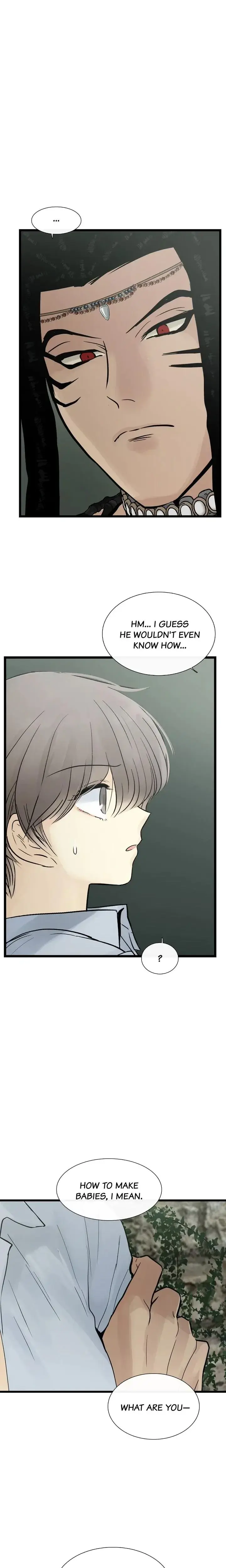 Totems Realm Chapter 26 - Page 5