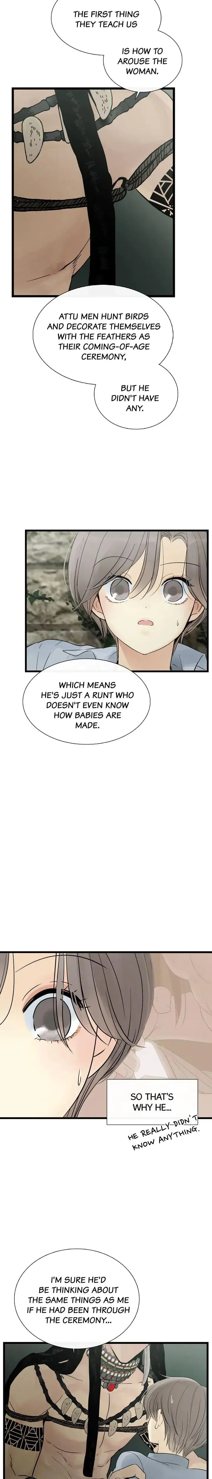 Totems Realm Chapter 26 - Page 6