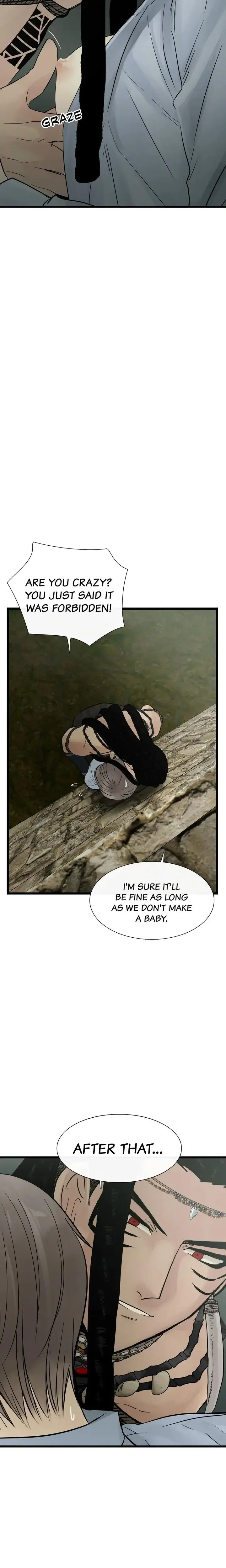 Totems Realm Chapter 26 - Page 8