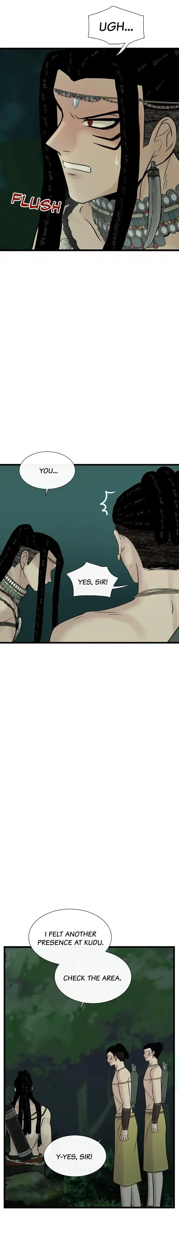Totems Realm Chapter 27 - Page 14