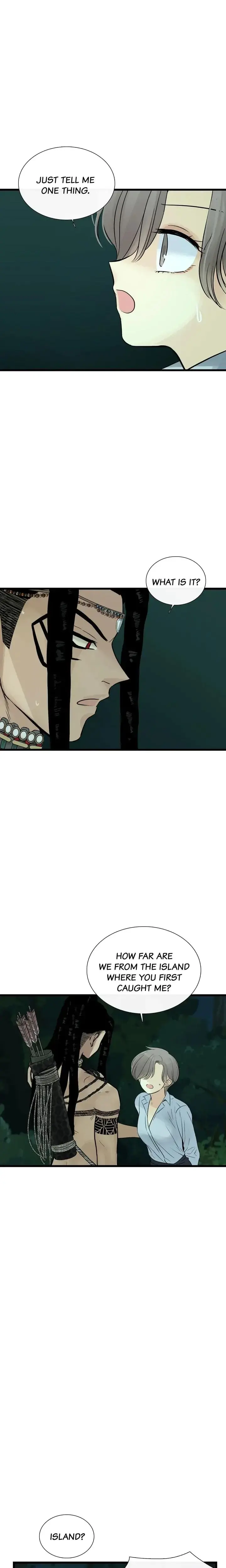 Totems Realm Chapter 27 - Page 19