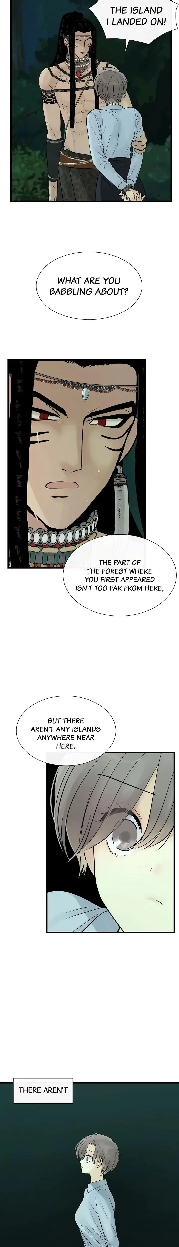 Totems Realm Chapter 27 - Page 20