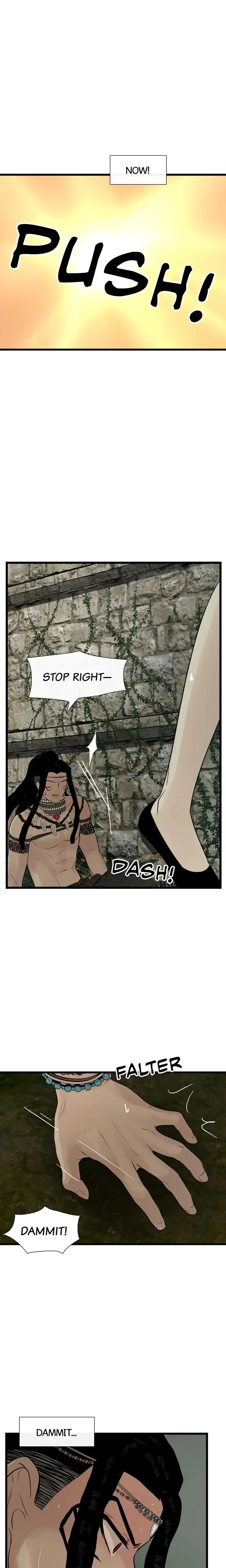 Totems Realm Chapter 27 - Page 7