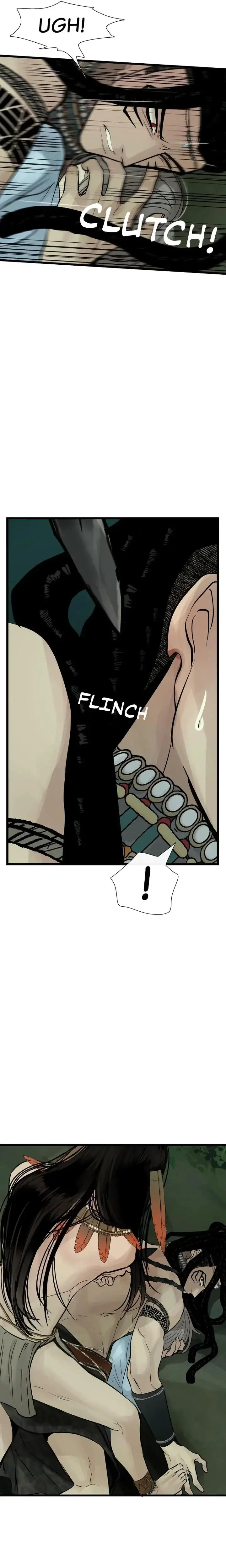 Totems Realm Chapter 28 - Page 10
