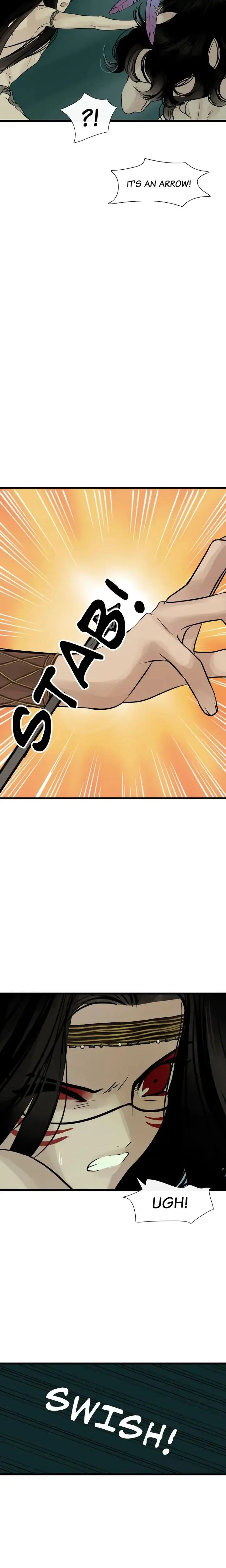 Totems Realm Chapter 28 - Page 16