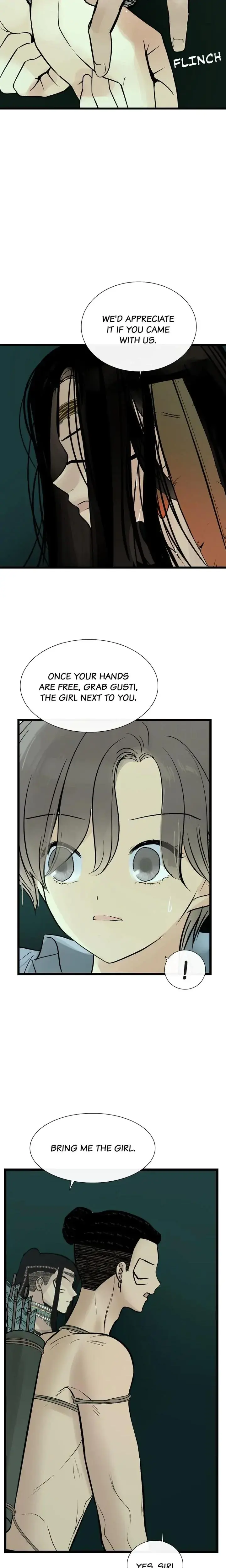 Totems Realm Chapter 28 - Page 19