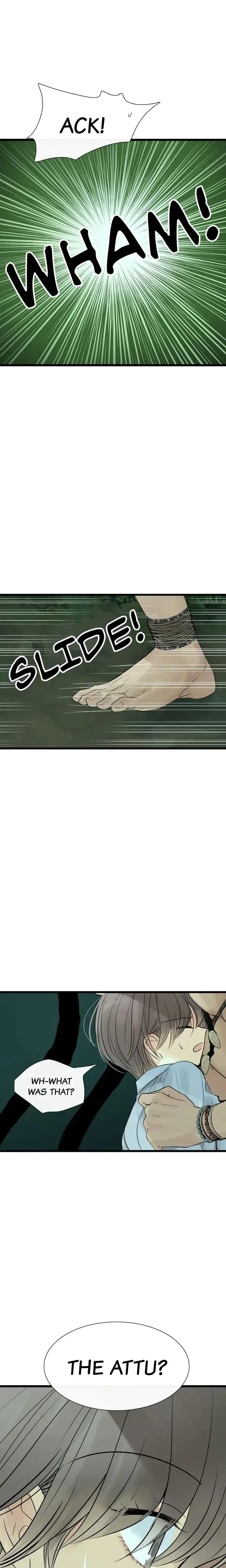 Totems Realm Chapter 28 - Page 3