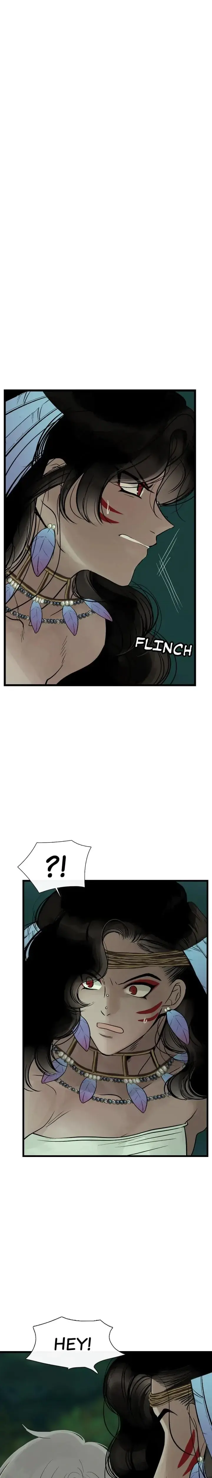 Totems Realm Chapter 29 - Page 1