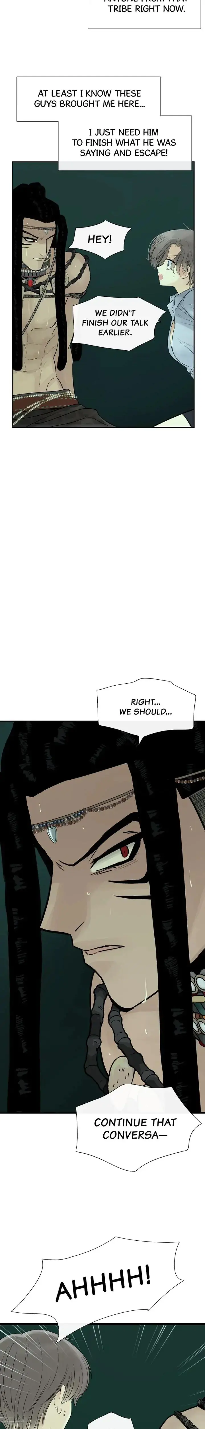 Totems Realm Chapter 29 - Page 10