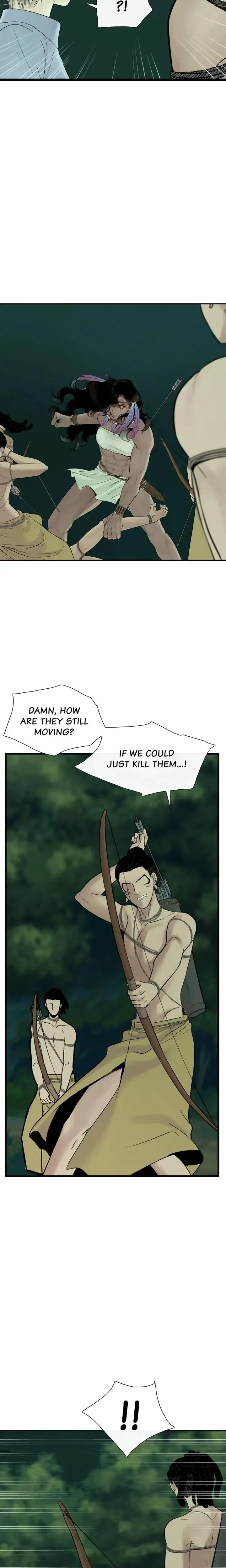 Totems Realm Chapter 29 - Page 11
