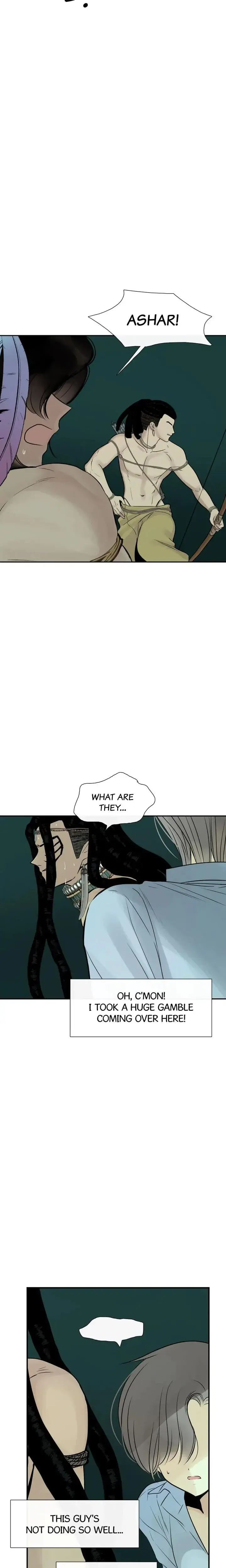 Totems Realm Chapter 29 - Page 13
