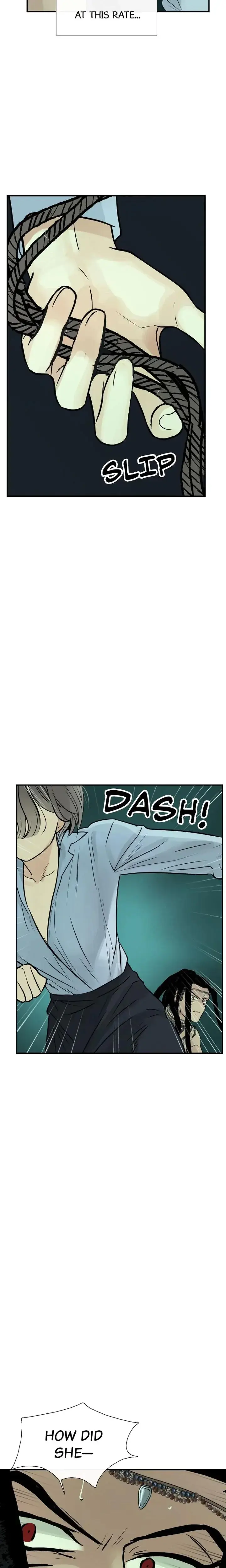 Totems Realm Chapter 29 - Page 14