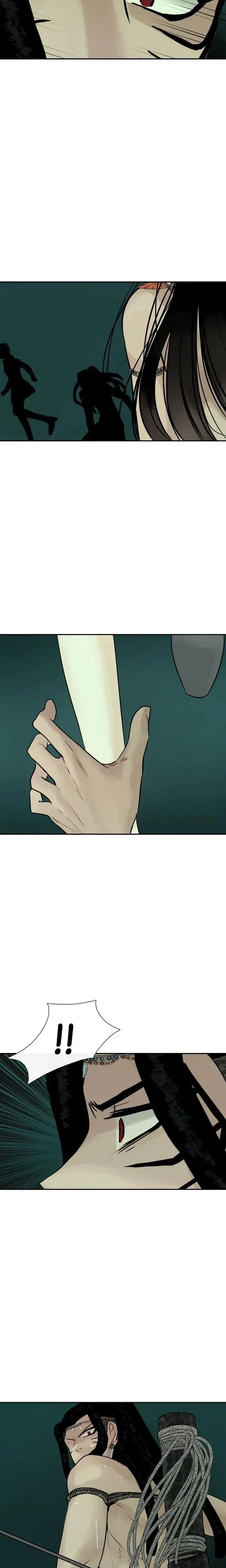 Totems Realm Chapter 29 - Page 15