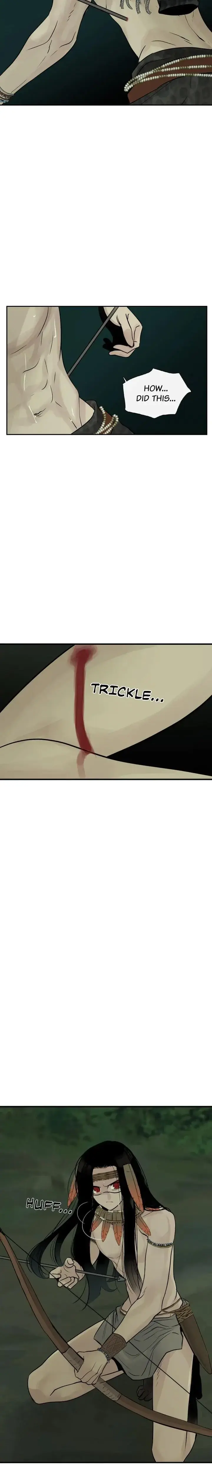 Totems Realm Chapter 29 - Page 16