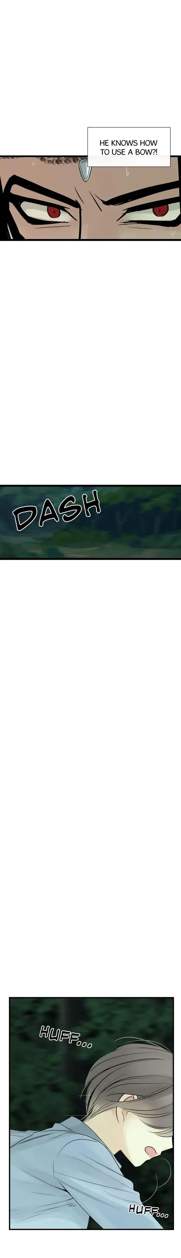 Totems Realm Chapter 29 - Page 17