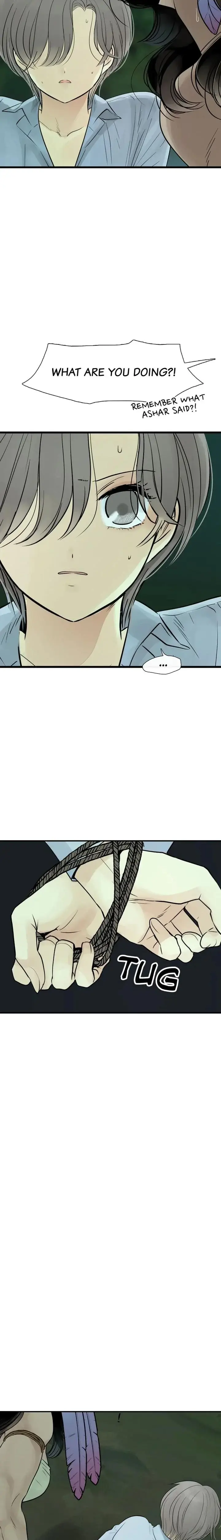 Totems Realm Chapter 29 - Page 2