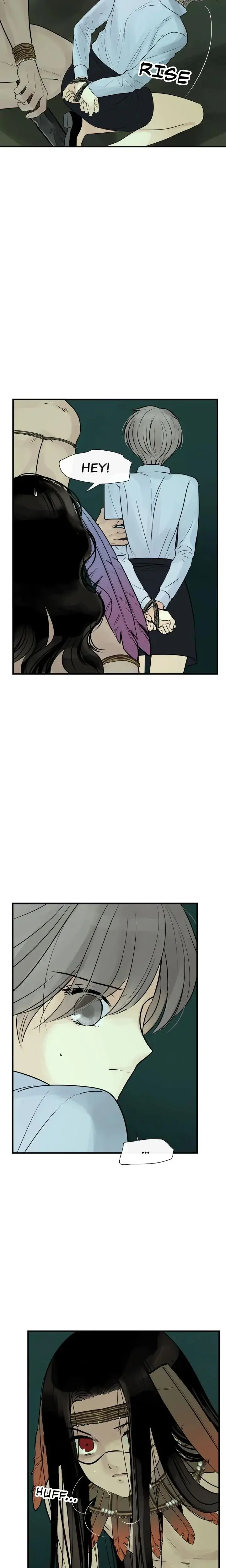 Totems Realm Chapter 29 - Page 3