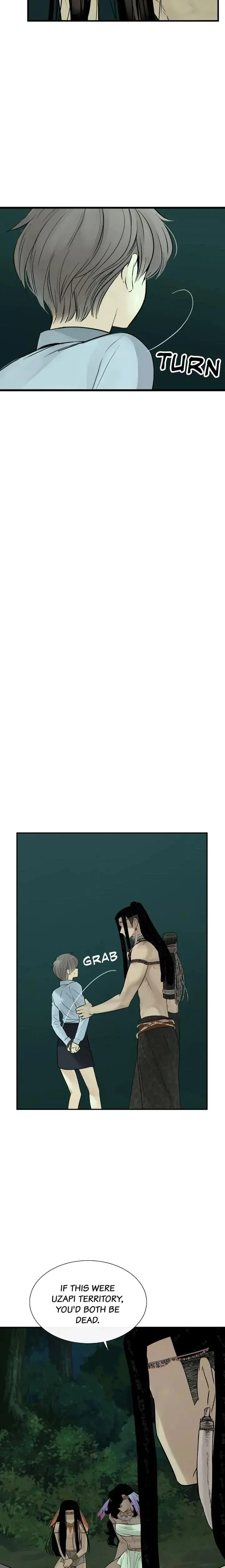 Totems Realm Chapter 29 - Page 4
