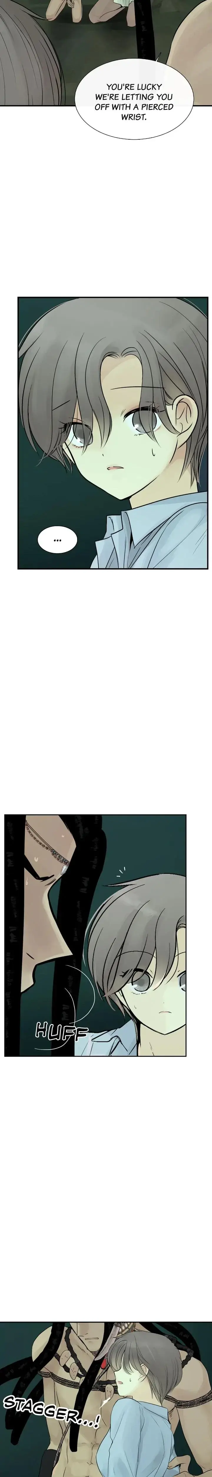 Totems Realm Chapter 29 - Page 5