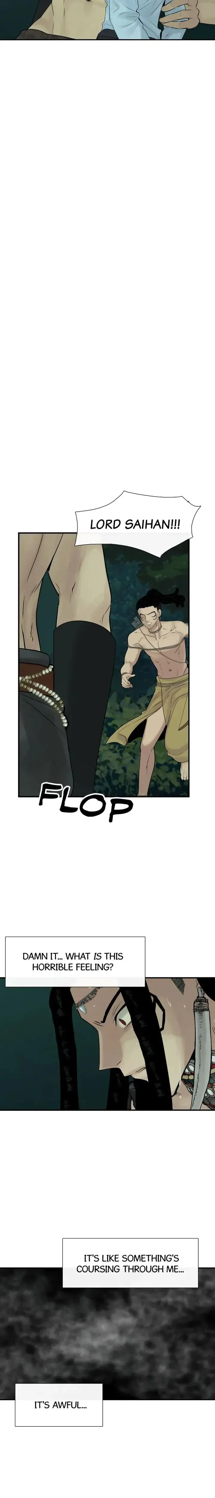 Totems Realm Chapter 29 - Page 6