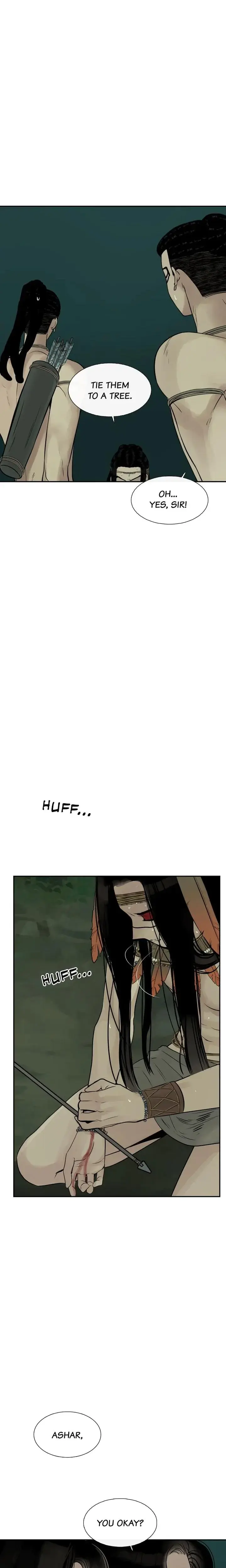 Totems Realm Chapter 29 - Page 7