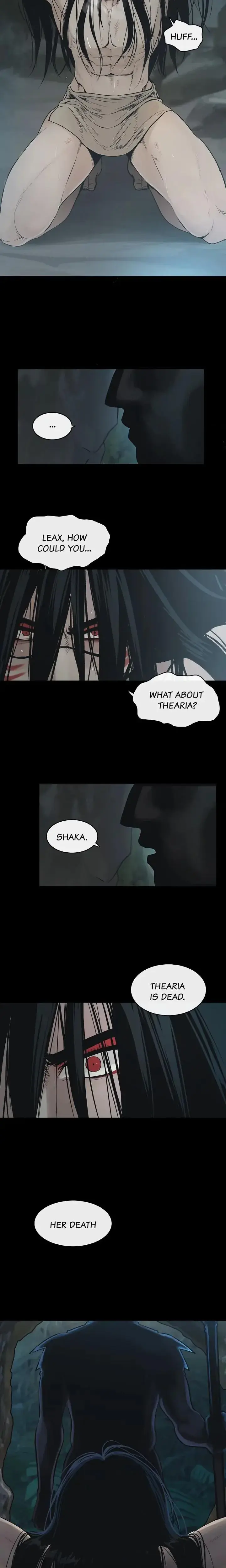 Totems Realm Chapter 3 - Page 13