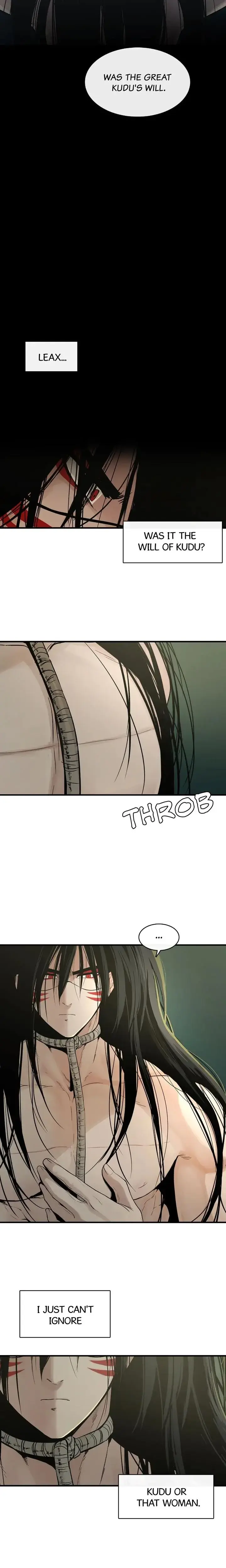 Totems Realm Chapter 3 - Page 14